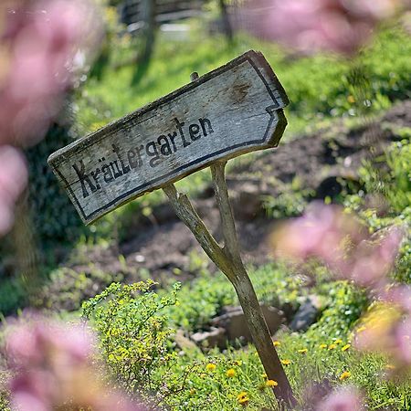 Pension Christl Caldaro sulla Strada del Vino Exterior foto