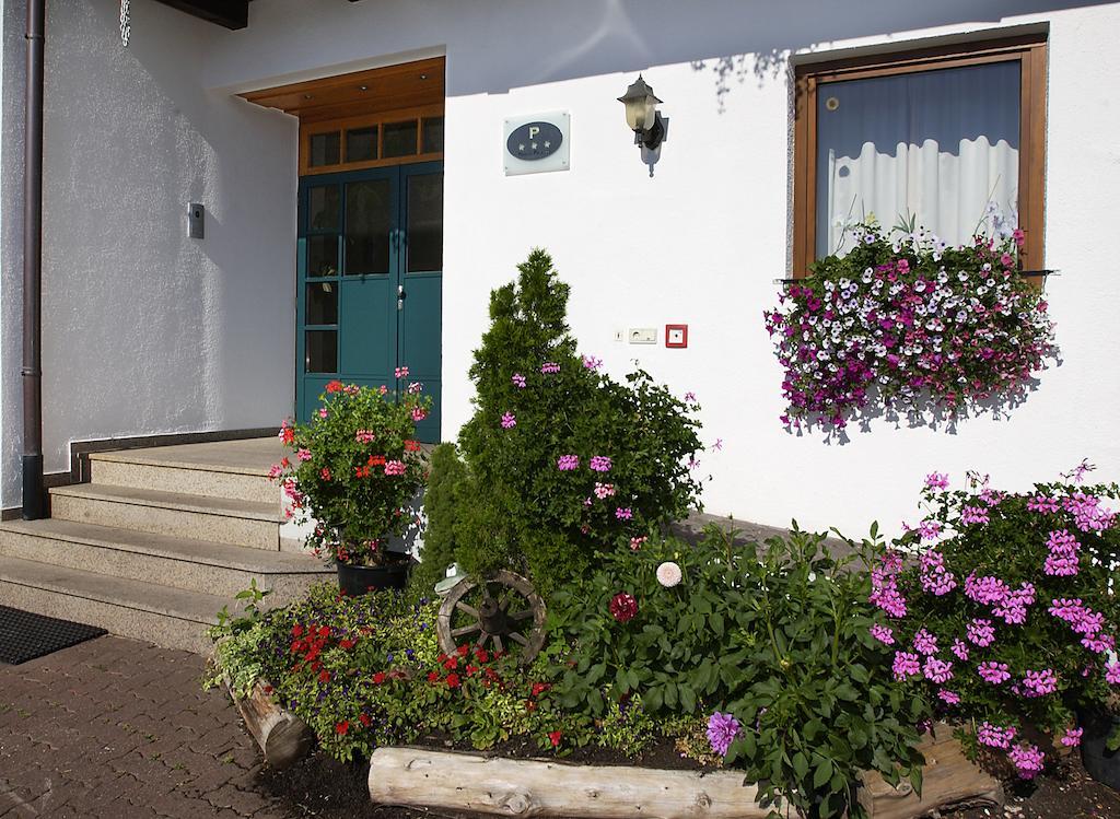Pension Christl Caldaro sulla Strada del Vino Exterior foto
